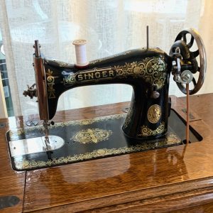 Swing Machine Repair