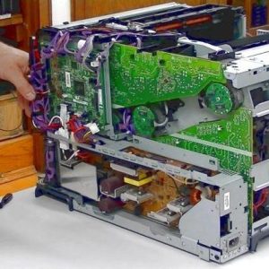Printer Repair
