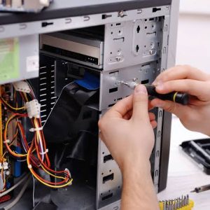Desktop Repair