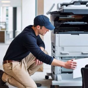 Photocopier Repair